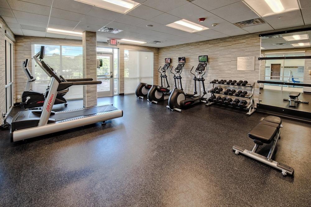 Courtyard by Marriott Austin Northwest/Lakeline photo 27