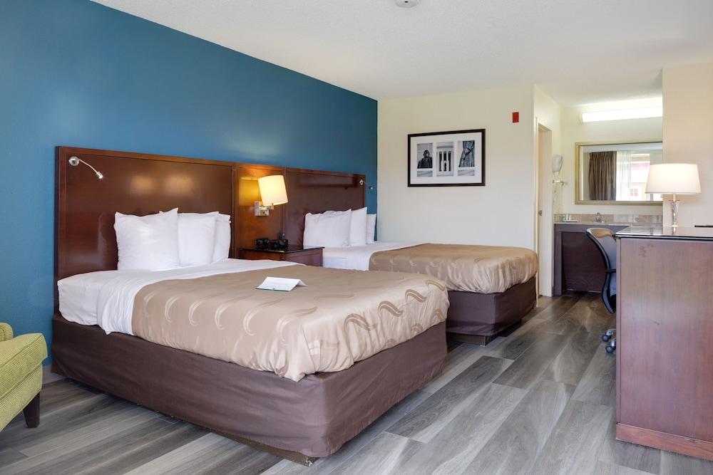 Quality Inn Sumter photo 37