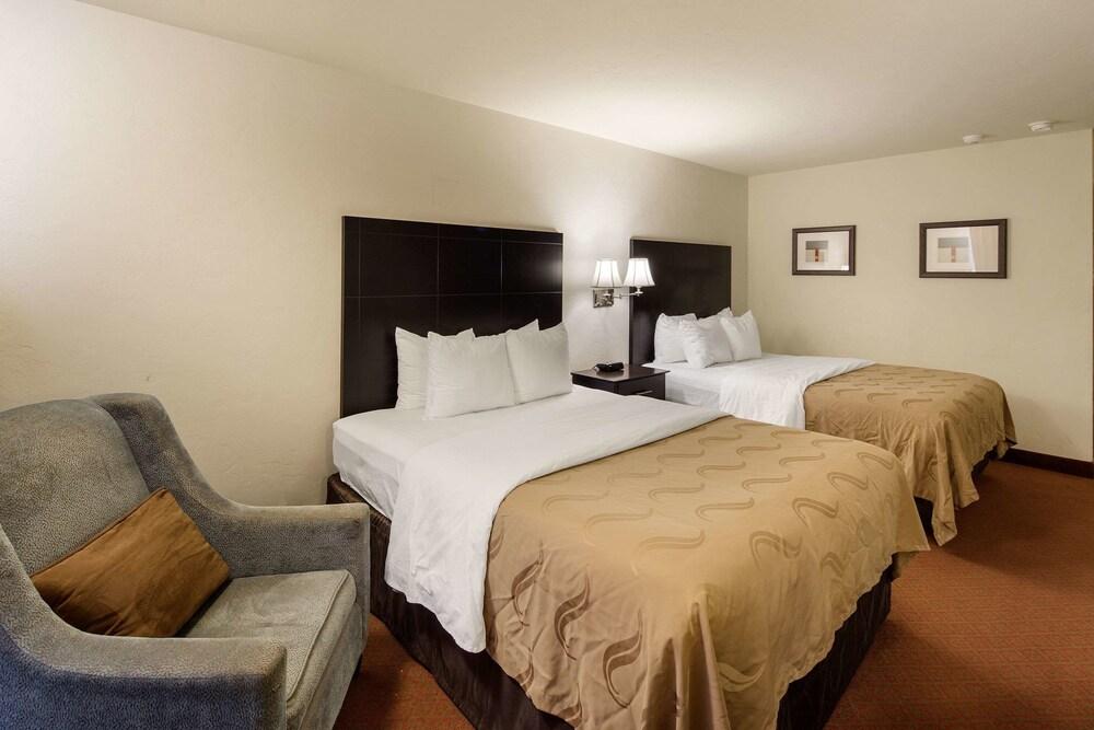 Quality Inn Moses Lake photo 7
