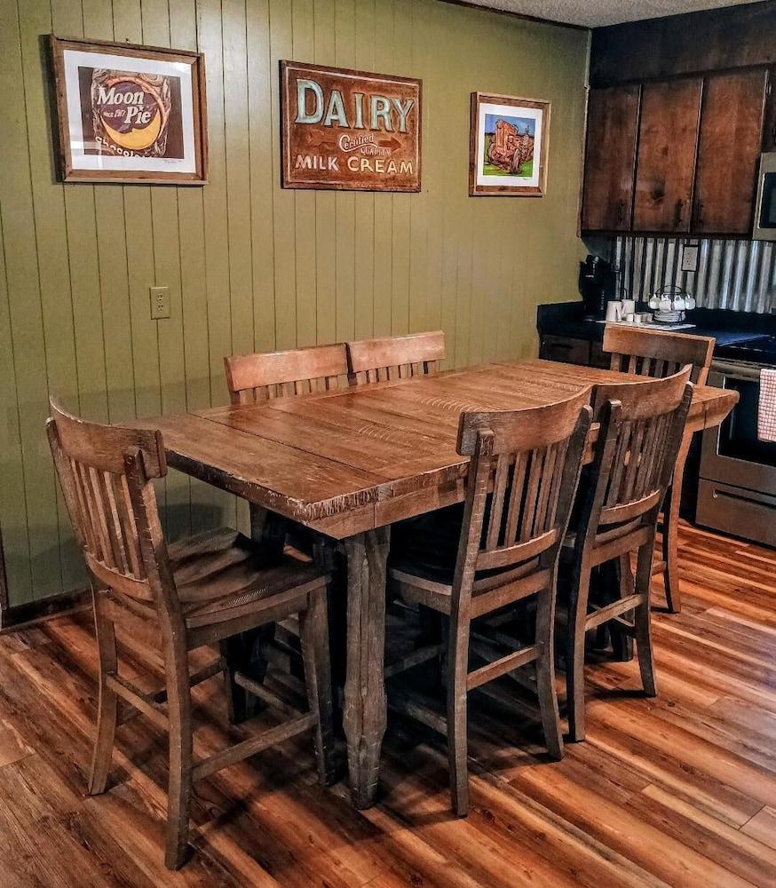 Wild Mountain Lodge photo 58