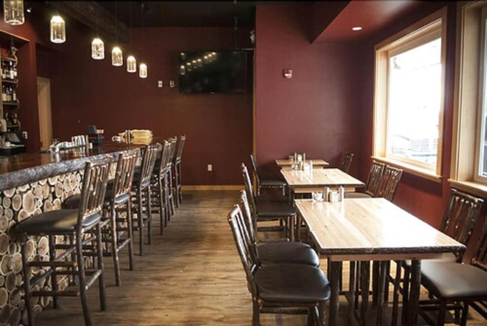 Sitka Hotel and Restaurant photo 22