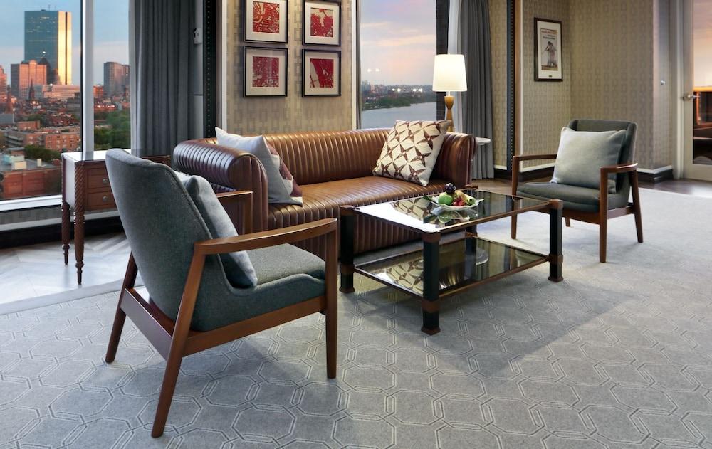 The Liberty, a Marriott Luxury Collection Hotel, Boston photo 50
