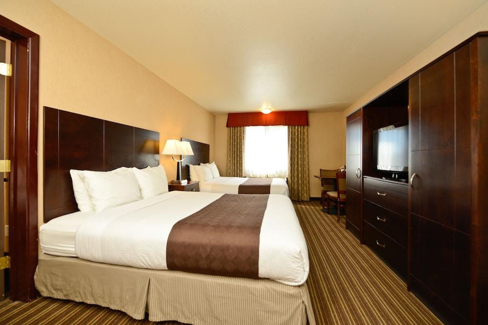 Yellowstone Westgate Hotel photo 28