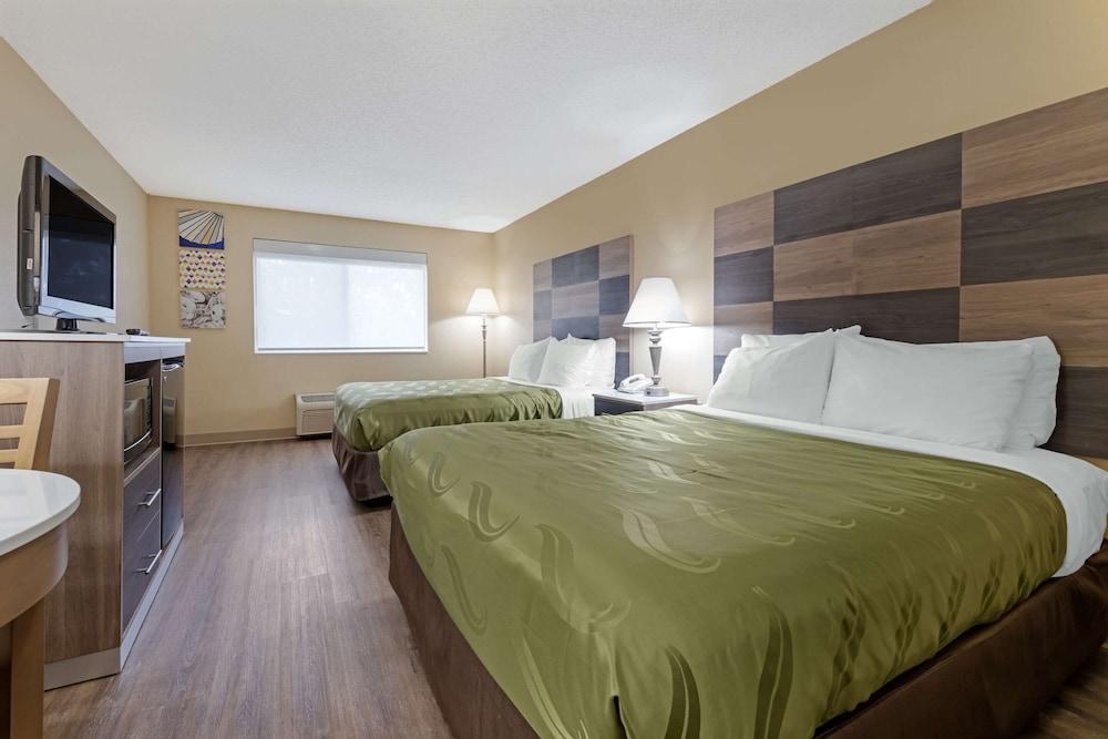 Quality Inn Bemidji photo 16