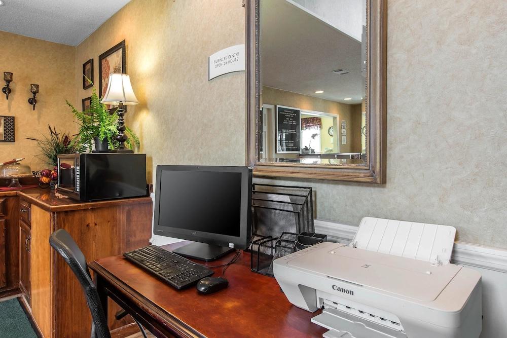 Quality Inn Jesup photo 22