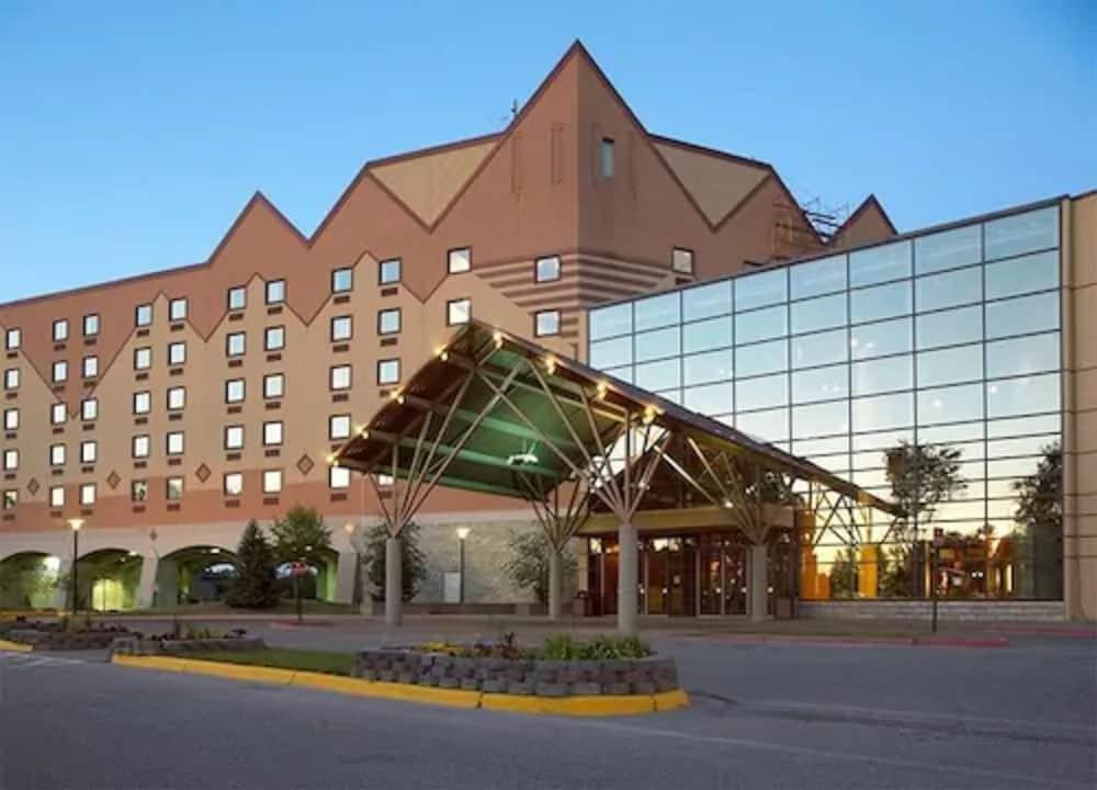 Kewadin Casinos Sault Ste. Marie Hotel — hotel in Sault Ste. Marie