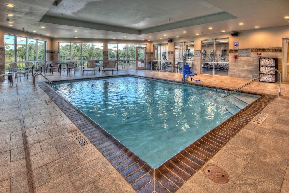 Courtyard by Marriott Austin Northwest/Lakeline photo 26