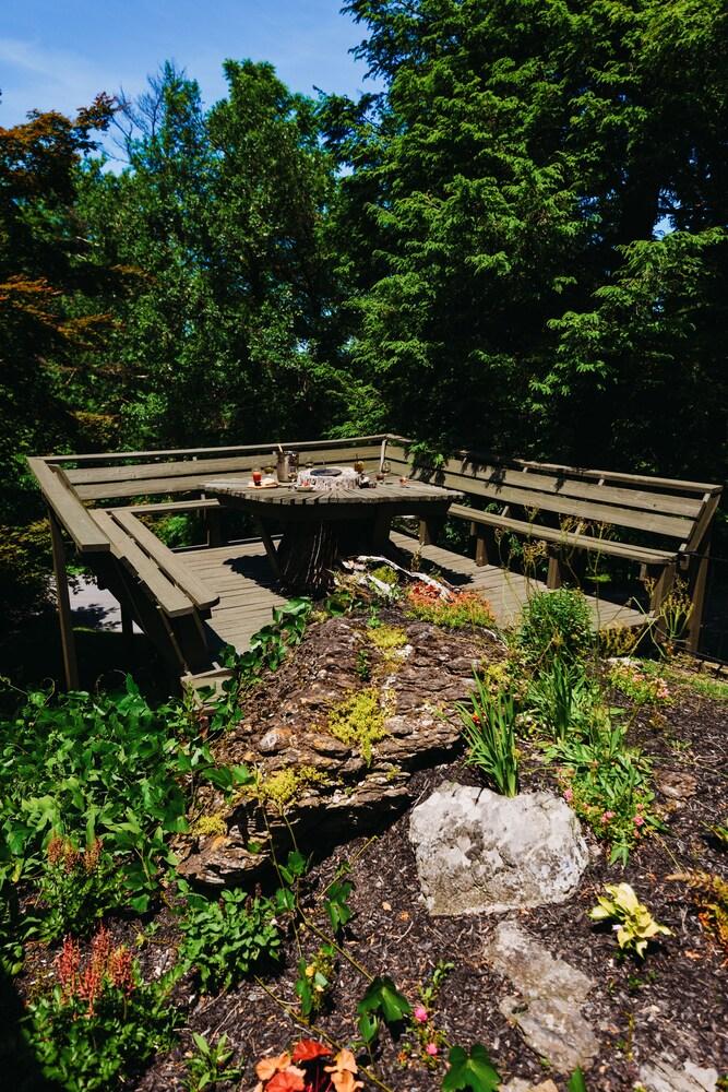 Rainbow Mountain Resort photo 17