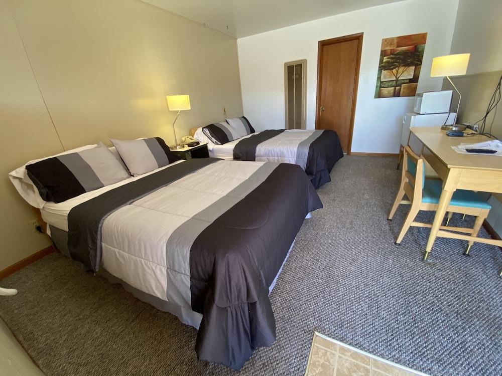 Duffer Motel photo 7