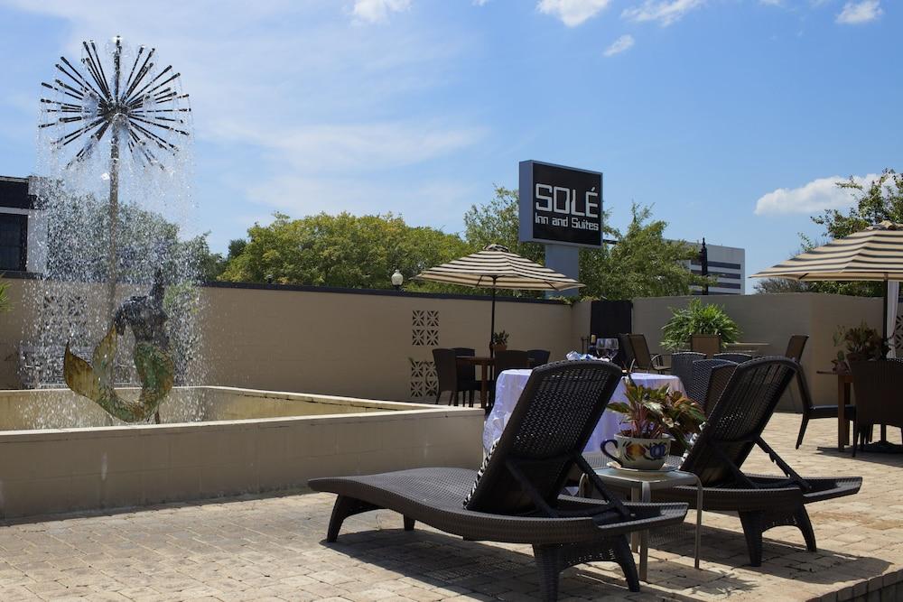 Sole Inn and Suites photo 5