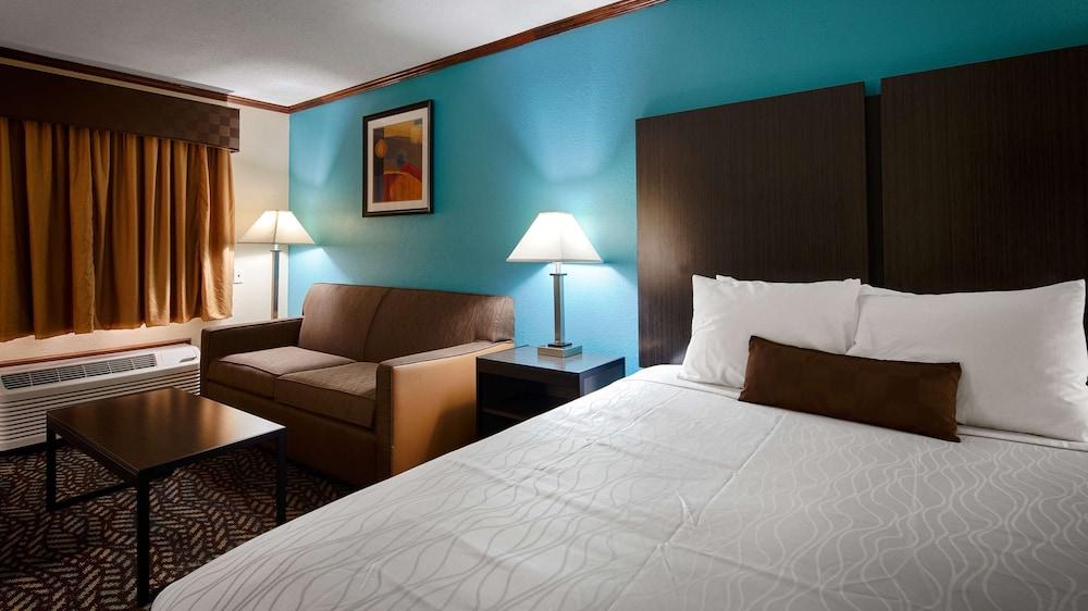 Best Western Fairwinds Inn photo 4