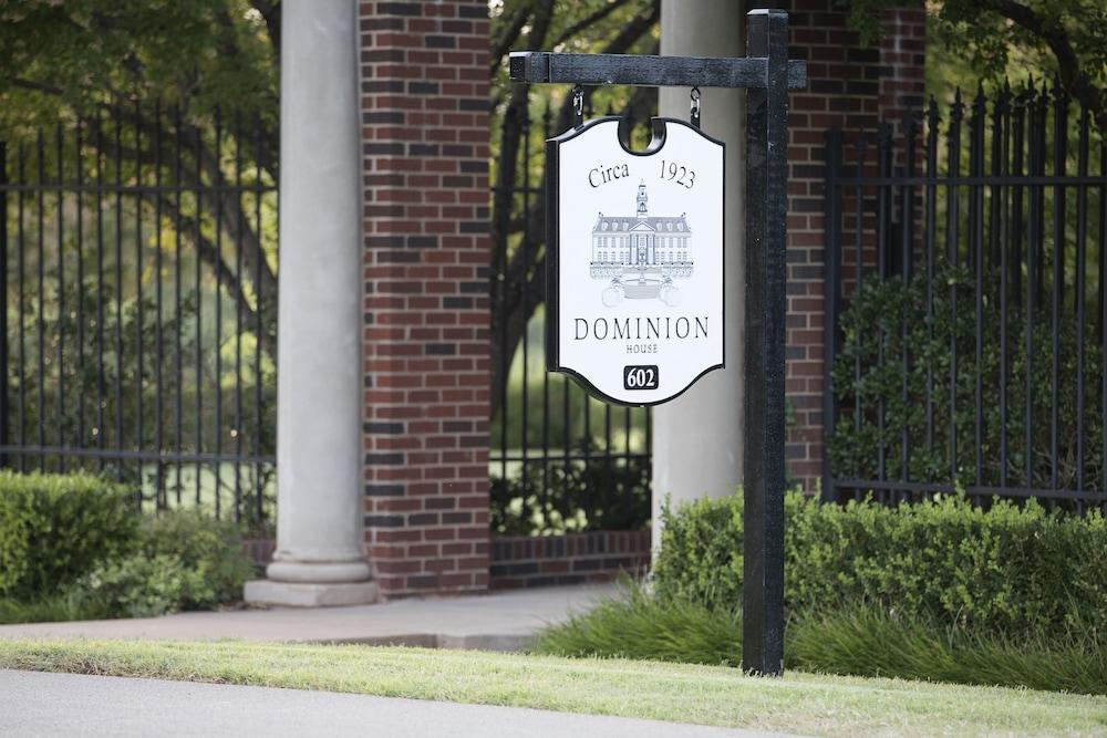 Dominion Gardens and Hotel photo 26
