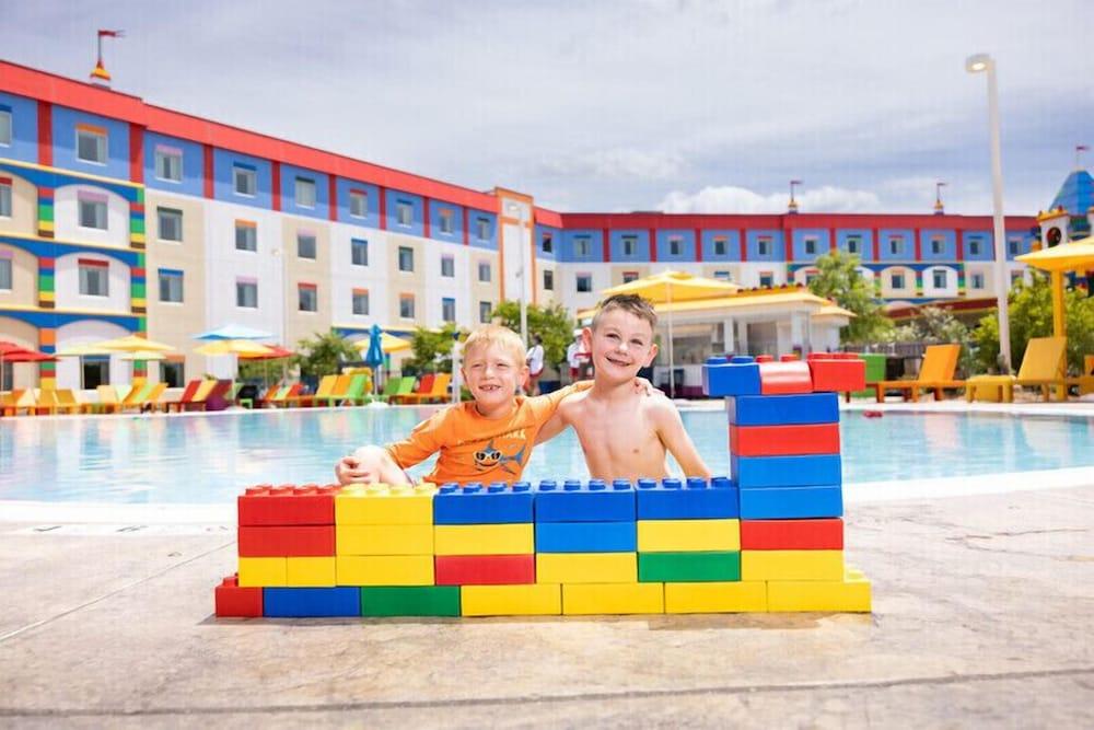 LEGOLAND Hotel NEW York photo 12