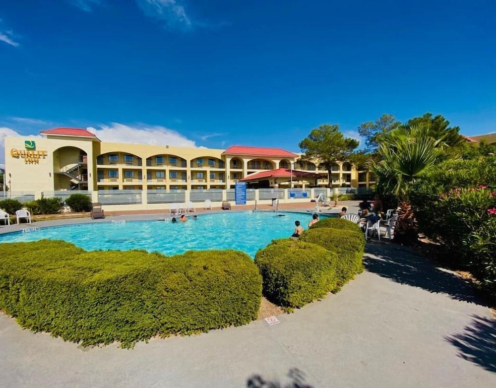 Quality Inn Airport East photo 30