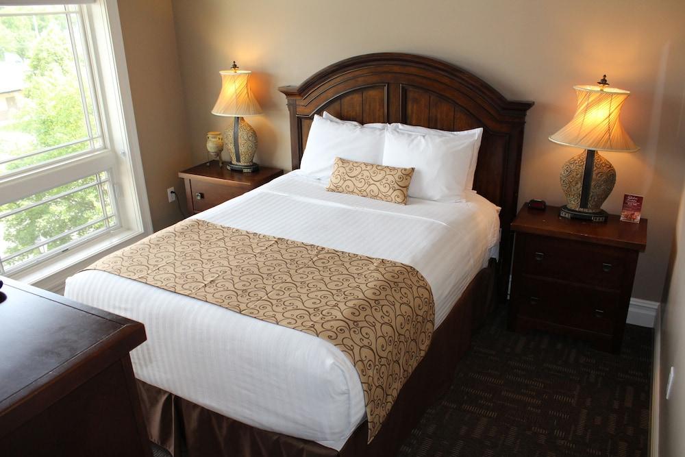 Riverwalk Place Resort & Spa photo 38