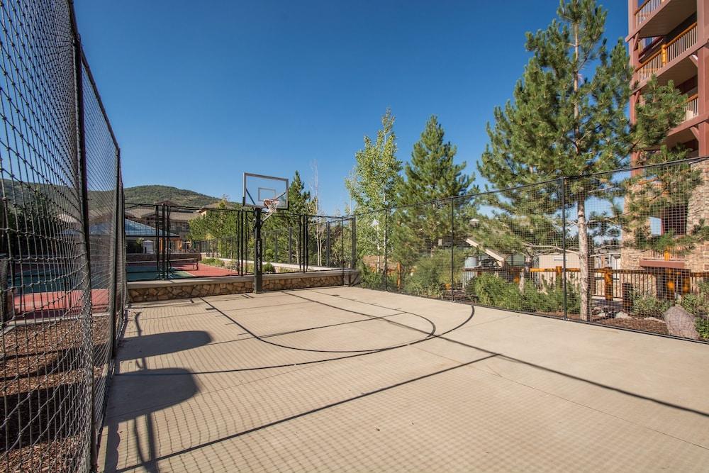 Canyons Village Condos by All Seasons Resort Lodging photo 18