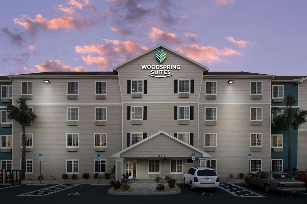 WoodSpring Suites Orlando West - Clermont photo 40