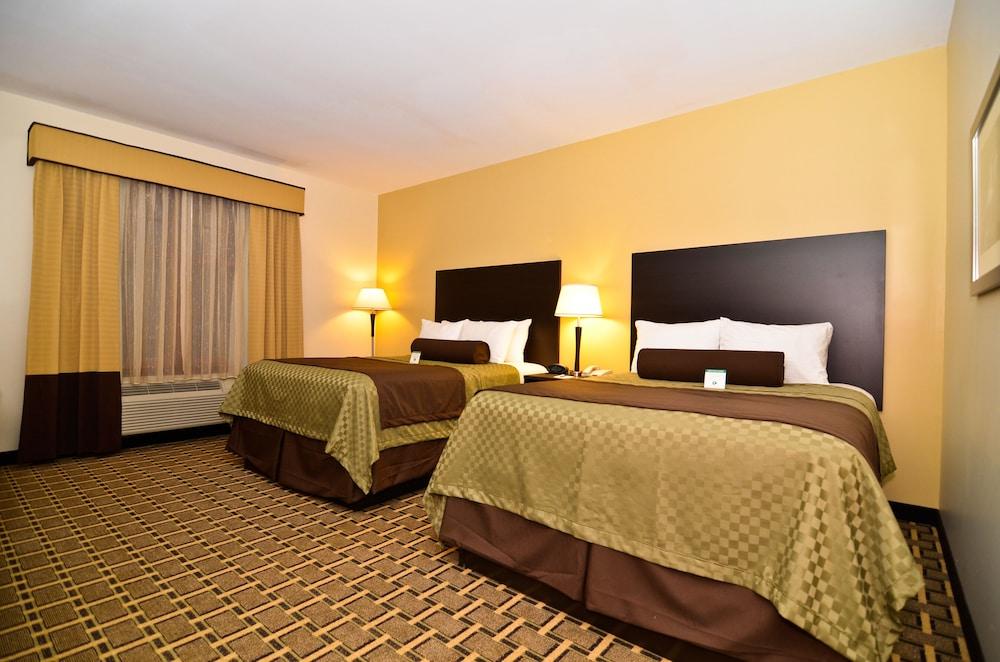 Best Western Plus The Inn & Suites At The Falls photo 20