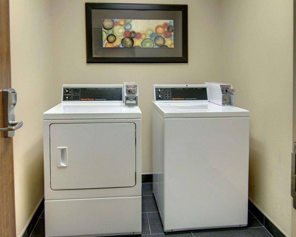 Comfort Suites Texarkana Arkansas photo 17
