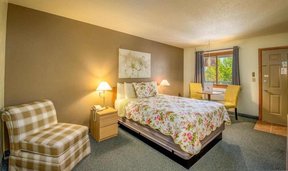 Ephraim Motel photo 12