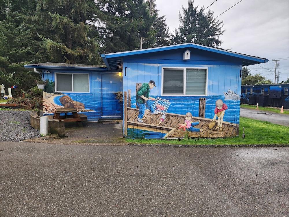 Plainview Motel & RV Park photo 41