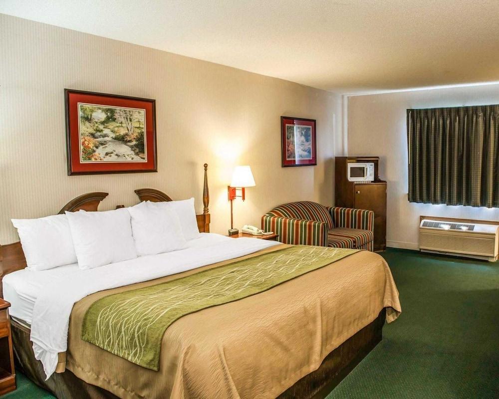 Quality Inn & Suites Lebanon I-65 photo 10