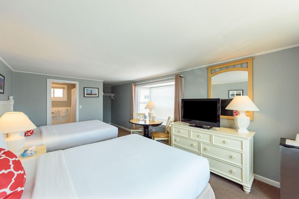 MV Surfside Hotel photo 2
