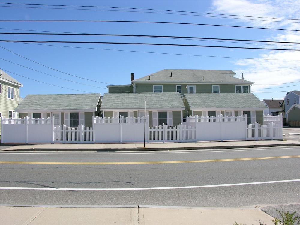 Moontide Motel Cabins & Apartments photo 94