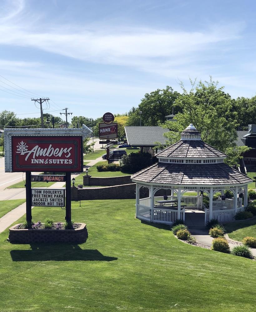 Amber's Inn & Suites photo 31