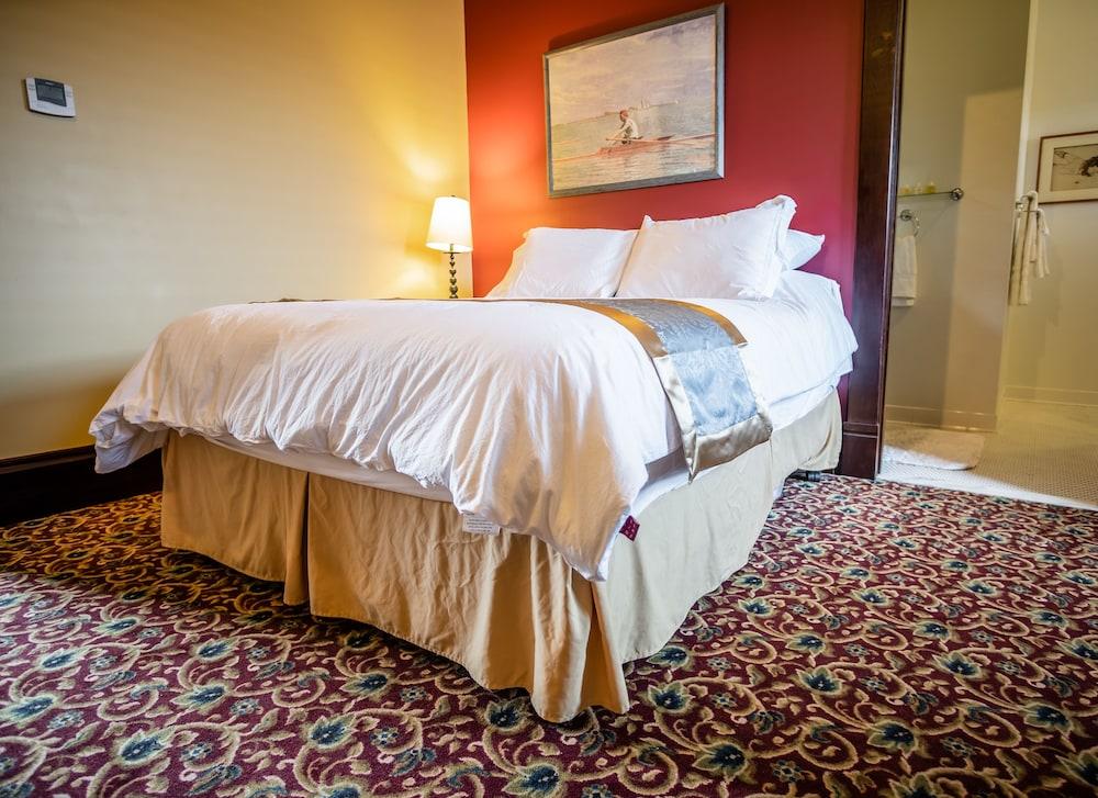 The Hackett Hotel photo 24