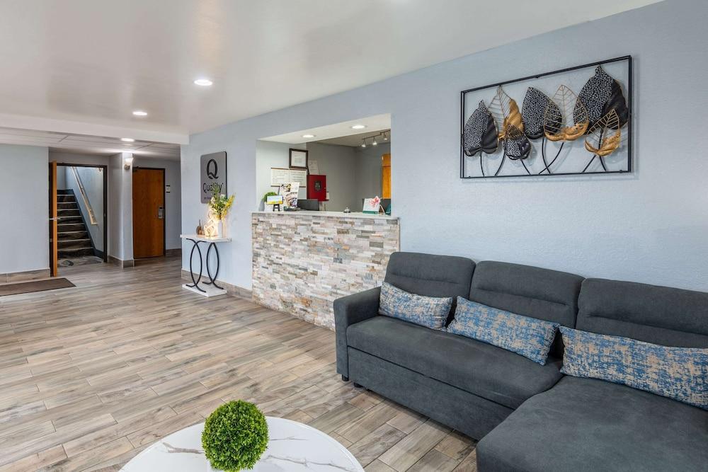 Quality Inn Oneida near Casino photo 8