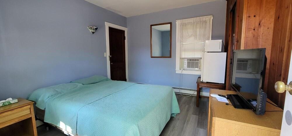 Tallwood Motel Wells photo 43