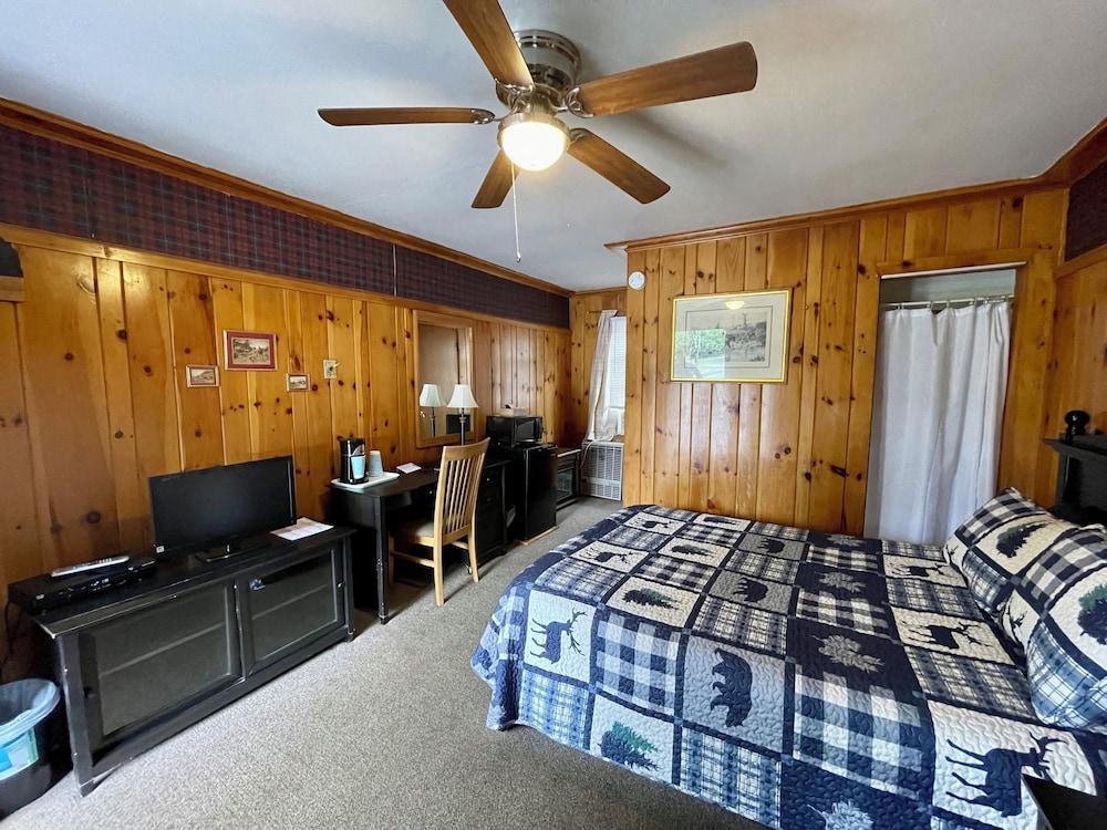 Mountain Brook Lodge photo 2