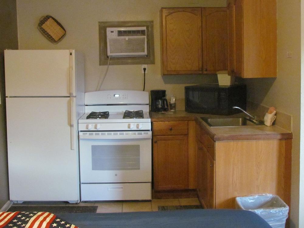 True North Motel photo 17