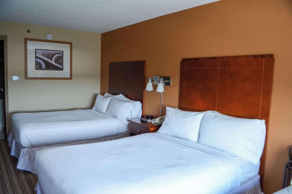 Radisson Hotel Detroit Metro Airport photo 9