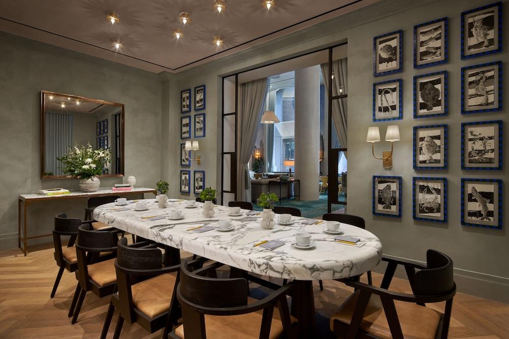 The Wall Street Hotel photo 78