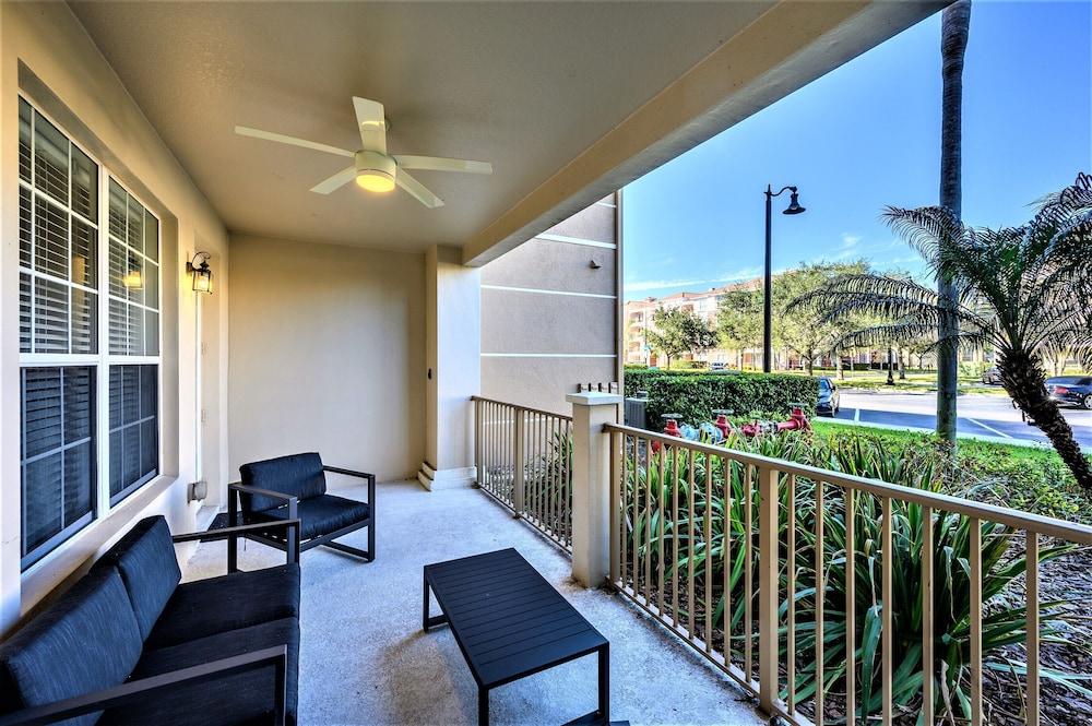 Vista Cay Resort by Millenium at Universal Blvd photo 32