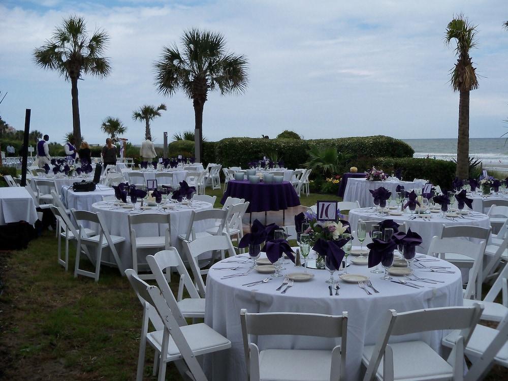 Grande Shores Ocean Resorts Condominiums photo 8