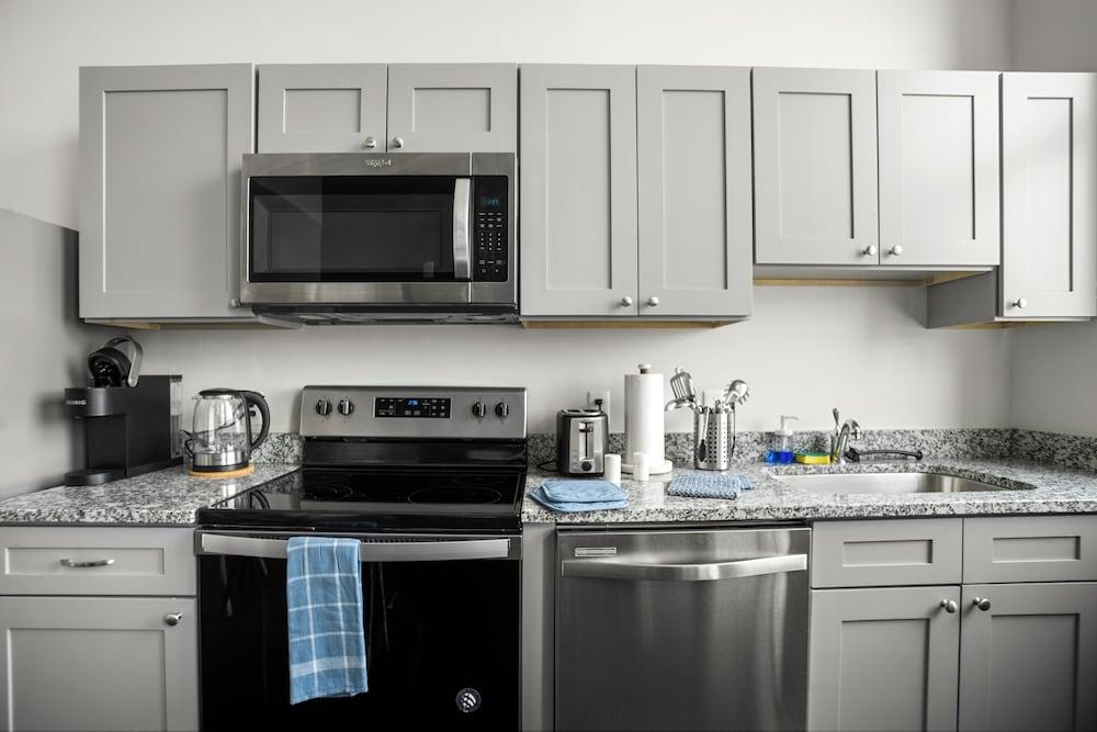 CozySuites - Press House photo 42