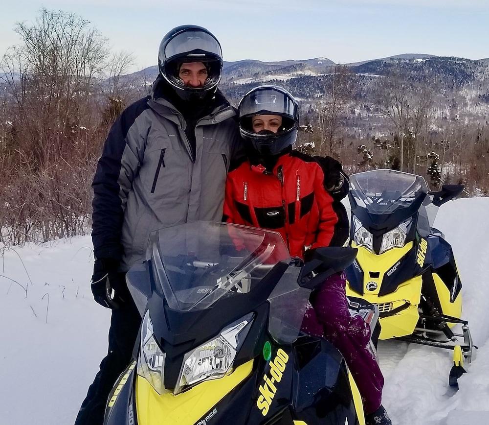 Moose Mountain inn photo 12