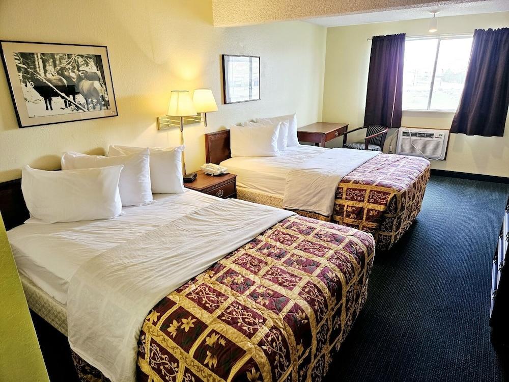 Affordable Inns photo 4
