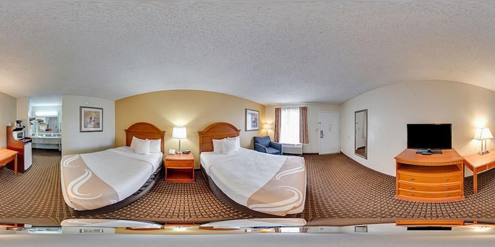 Quality Inn Battleboro - Rocky Mount photo 5