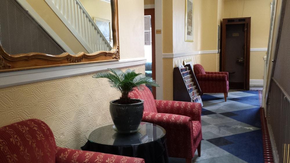 El Capitan Hotel photo 3