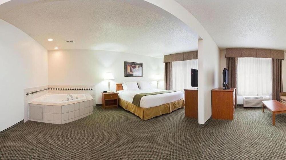 Holiday Inn Express Hotel & Suites by IHG photo 36
