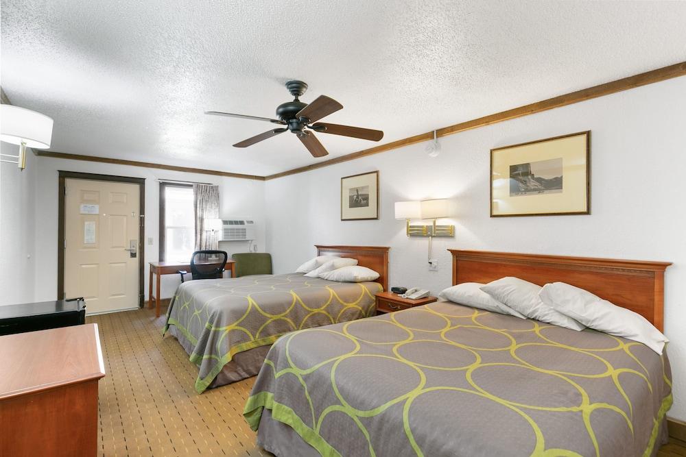 Georgetown Lodge photo 10