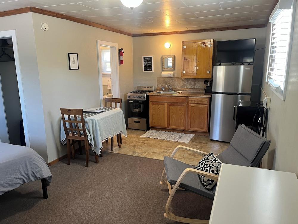 Aspen Ridge Cabins photo 24