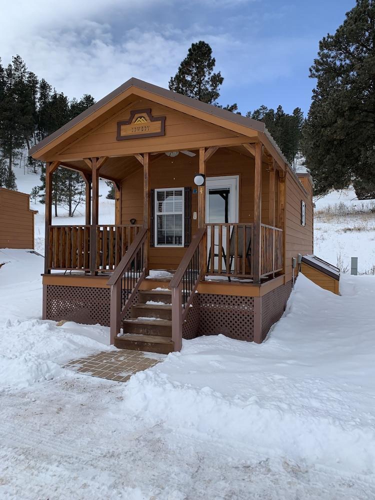 Bearlodge Mountain Resort photo 48