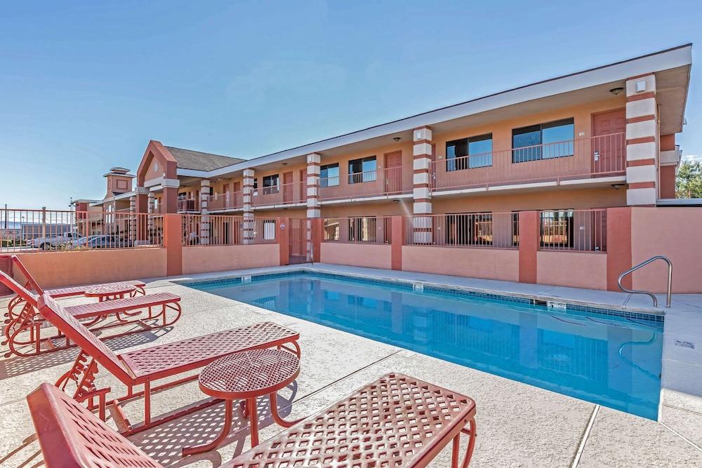 Quality Inn Washington - St. George North photo 10