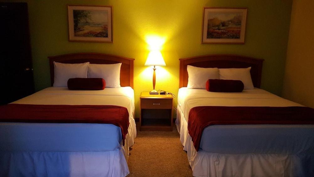 Scottish Inns photo 18