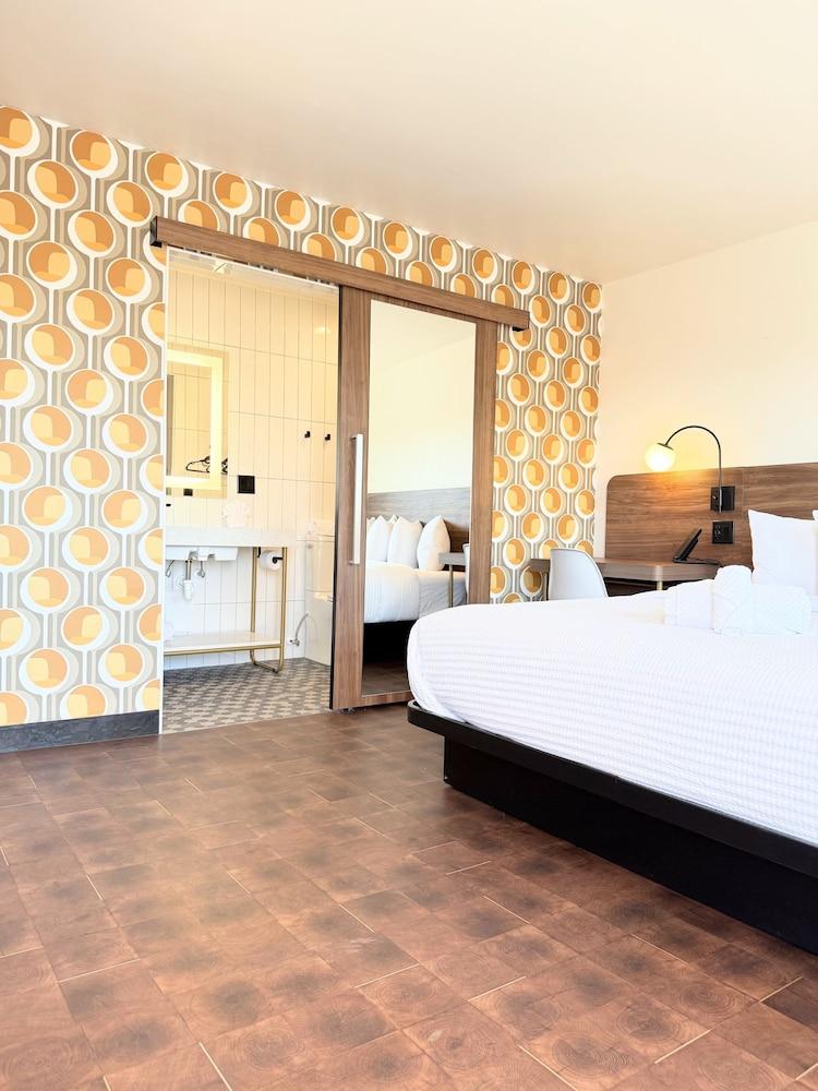 The Alice Hotel photo 49